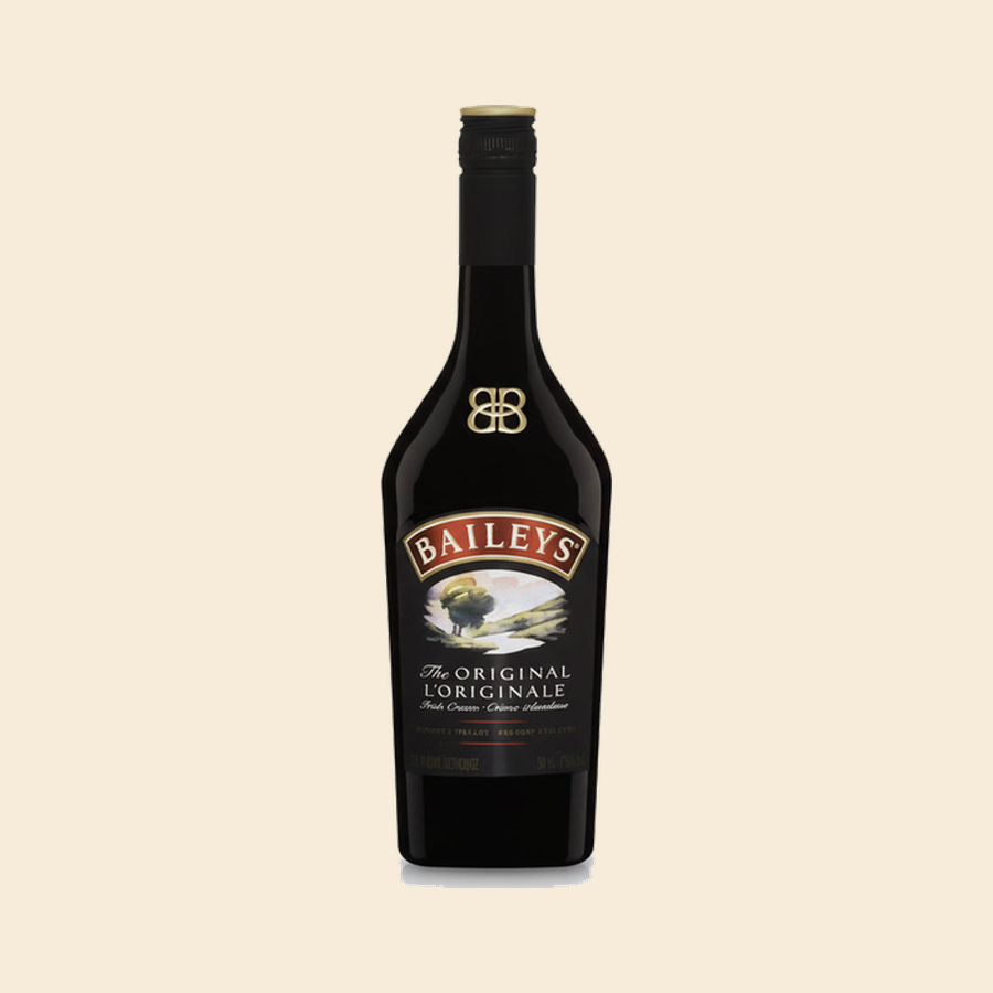 Baileys Irish Cream 750ml