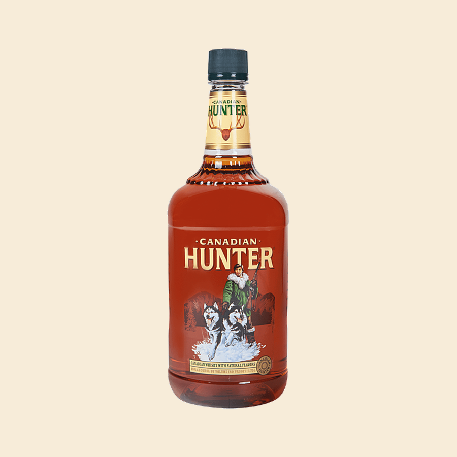 Canadian Hunter 1.75L