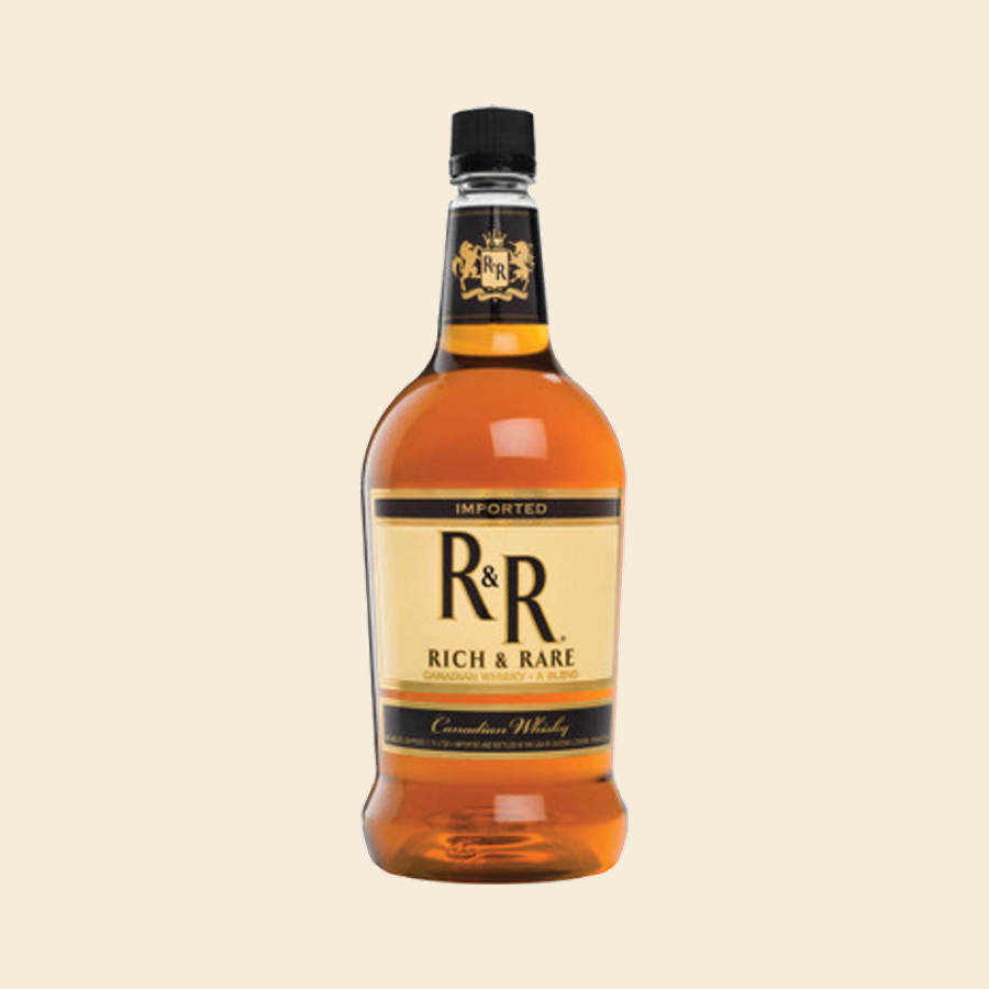 Rich & Rare 1.75L