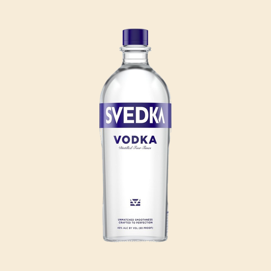 Svedka Vodka 1.75L