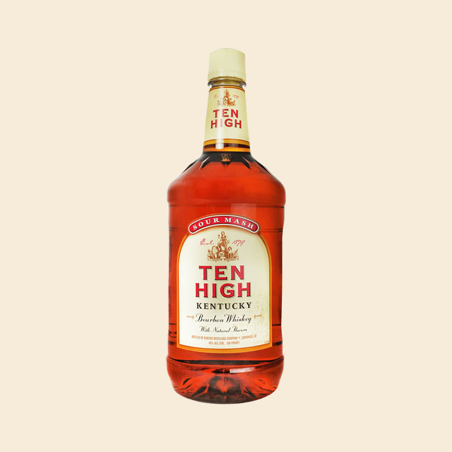 Ten High 1.75L