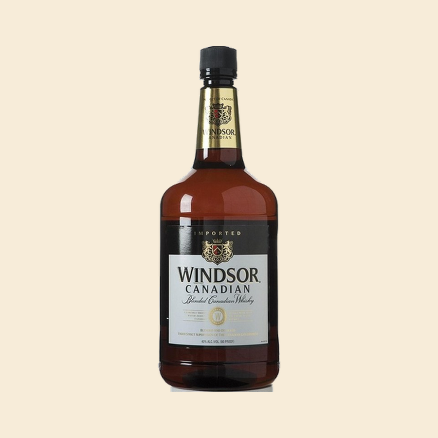 Windsor Canadian Whisky 1.75L